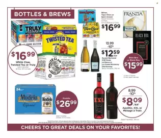 Kroger weekly ad week 12 Page 11