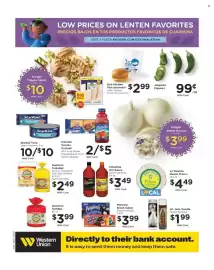 Kroger weekly ad week 12 Page 12