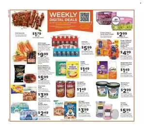 Kroger weekly ad week 12 Page 2