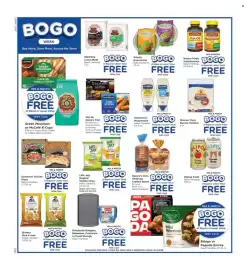 Kroger weekly ad week 12 Page 3