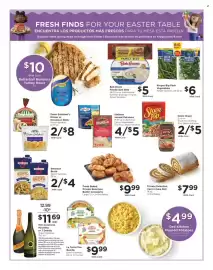 Kroger weekly ad week 12 Page 5