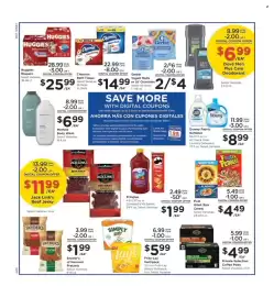 Kroger weekly ad week 12 Page 7