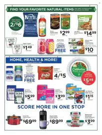 Kroger weekly ad week 12 Page 8