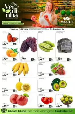 Folheto Master Supermercados (válido até 17-03)