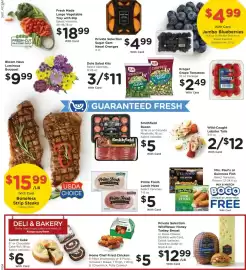 Kroger weekly ad week 12 Page 10