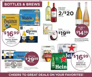 Kroger weekly ad week 12 Page 11