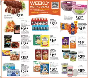 Kroger weekly ad week 12 Page 2
