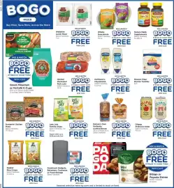 Kroger weekly ad week 12 Page 3