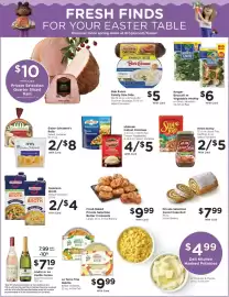 Kroger weekly ad week 12 Page 5