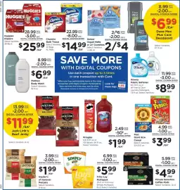 Kroger weekly ad week 12 Page 7