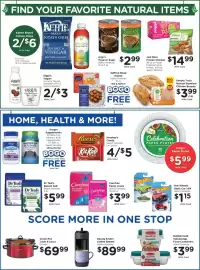 Kroger weekly ad week 12 Page 8