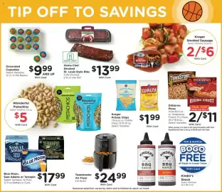 Kroger weekly ad week 12 Page 9