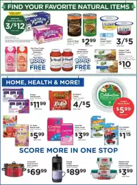 Fred Meyer weekly ad week 12 Page 10