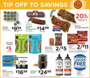 Fred Meyer weekly ad week 12 Page 11