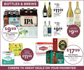 Fred Meyer weekly ad week 12 Page 13