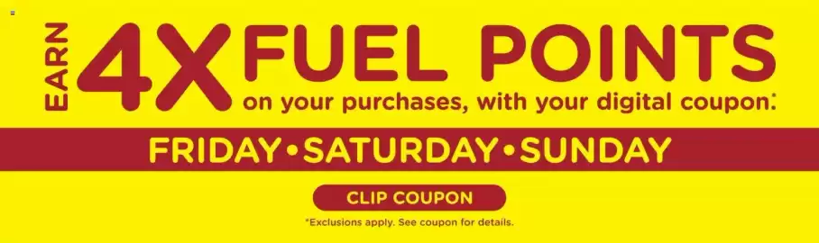 Fred Meyer weekly ad week 12 Page 2