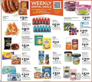 Fred Meyer weekly ad week 12 Page 3