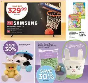 Fred Meyer weekly ad week 12 Page 4