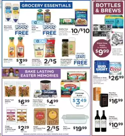 Fred Meyer weekly ad week 12 Page 6