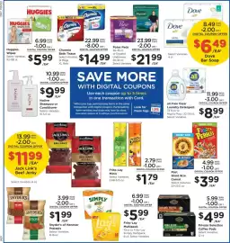 Fred Meyer weekly ad week 12 Page 9