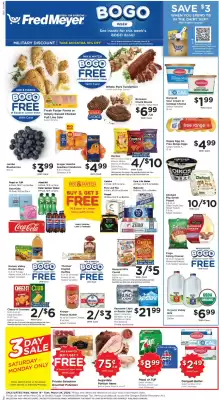 Fred Meyer weekly ad (valid until 24-03)