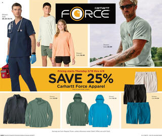 Fred Meyer weekly ad week 12 Page 6