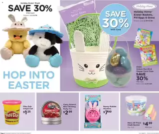 Fred Meyer weekly ad week 12 Page 3