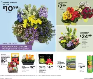 Fred Meyer weekly ad week 12 Page 4