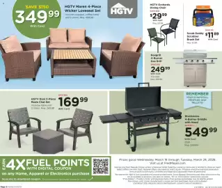Fred Meyer weekly ad week 12 Page 5