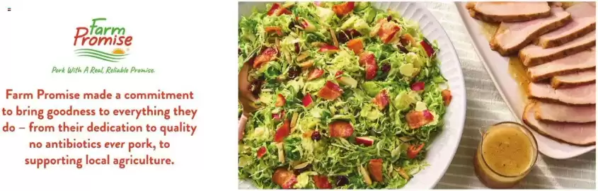 Fresh Thyme weekly ad week 12 Page 7