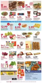 Stater Bros weekly ad week 12 Page 4