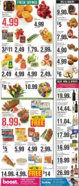 Mariano's weekly ad week 12 Page 10