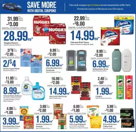 Mariano's weekly ad week 12 Page 8
