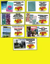 Ollie's weekly ad Page 3