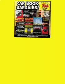 Ollie's weekly ad Page 4