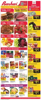 Bashas' weekly ad (valid until 24-03)