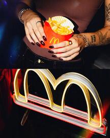 Catálogo McDonald's Página 4