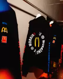 Catálogo McDonald's Página 2