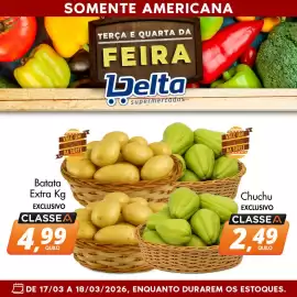 Catálogo Delta Supermercados Página 1