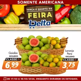 Catálogo Delta Supermercados Página 3