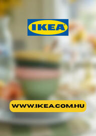 IKEA akciós újság Oldal 6