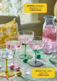 IKEA akciós újság Oldal 3