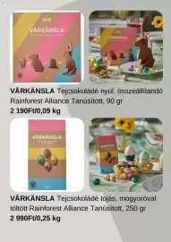 IKEA akciós újság Oldal 4