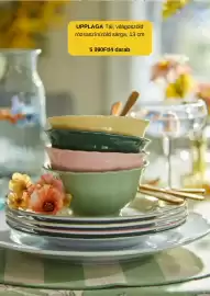 IKEA akciós újság Oldal 5