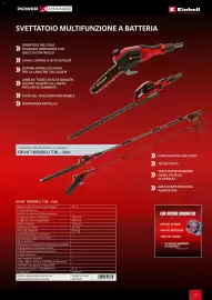 Volantino Einhell Pagina 19