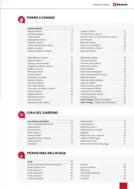 Volantino Einhell Pagina 3