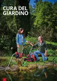 Volantino Einhell Pagina 38
