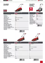 Volantino Einhell Pagina 43