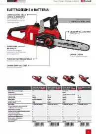 Volantino Einhell Pagina 55