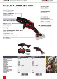 Volantino Einhell Pagina 56